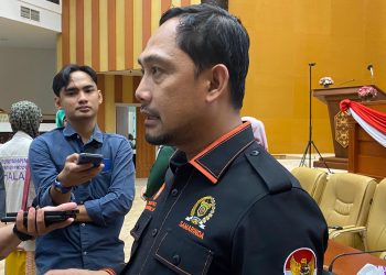 Abdul Rohim Dorong Optimalisasi Kontribusi Wisata di Kota Tepian Terhadap PAD