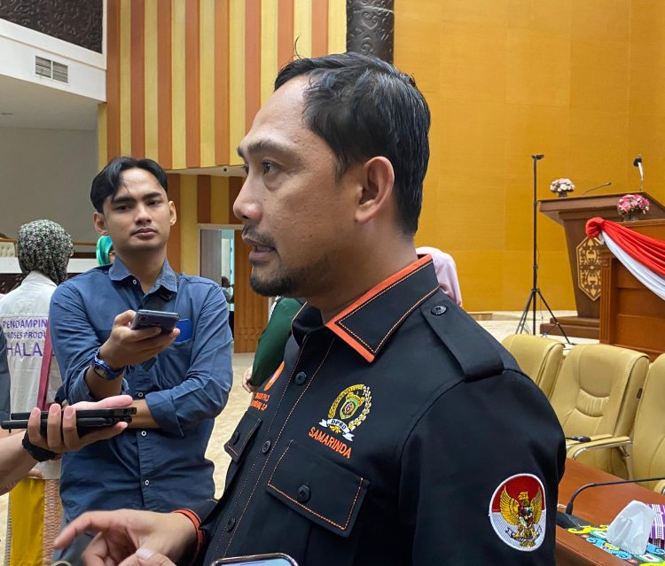 Abdul Rohim Dorong Optimalisasi Kontribusi Wisata di Kota Tepian Terhadap PAD