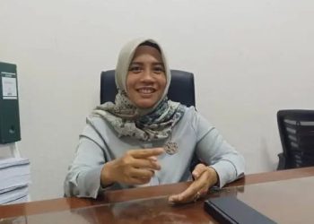 Kesetaraan Insentif Sekolah Swasta dan Negeri Jadi Perhatian Damayanti