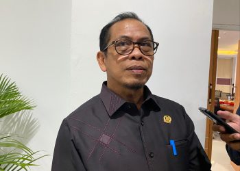 Ketegasan dan Pengendalian Pemerintahan AH Diapresiasi Wakil Rakyat