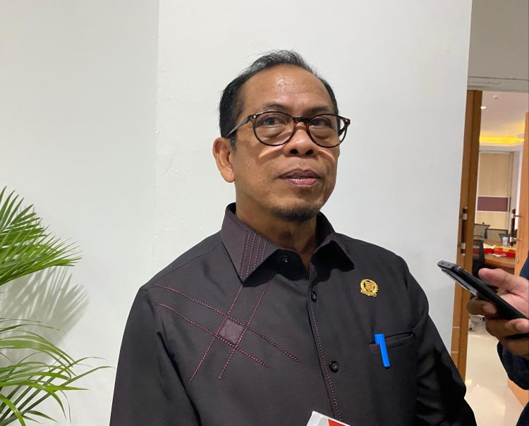 Ketegasan dan Pengendalian Pemerintahan AH Diapresiasi Wakil Rakyat