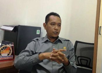 Suparno Dorong Pentingnya Partisipasi Masyarakat dalam Pesta Demokrasi