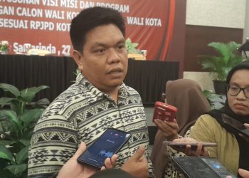 Visi Misi Sesuai RPJPD Penting, Firman: Dapat Batalkan Pencalonan!