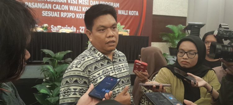 Visi Misi Sesuai RPJPD Penting, Firman: Dapat Batalkan Pencalonan!