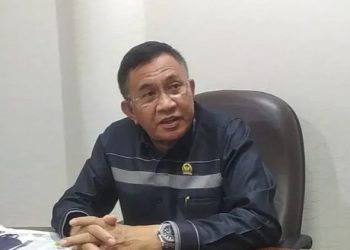 Efektivitas Perda Penting, Joha Fajal Dorong Pemanfaatan