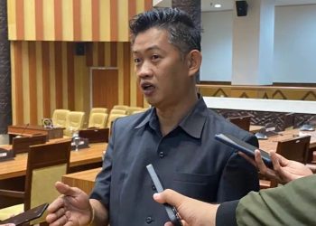Peningkatan Tren Bekerja di Luar Bidang Studi Jadi Perhatian Wakil Rakyat Kota Samarinda