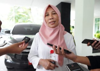 Dinas Kesehatan Kukar Gerak Cepat Penanganan Stunting. di Kukar