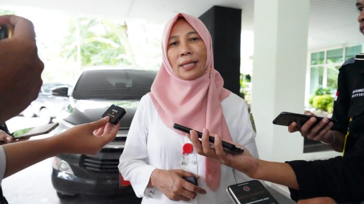 Dinas Kesehatan Kukar Gerak Cepat Penanganan Stunting. di Kukar