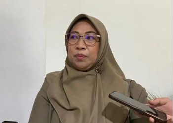 Pengadaan Buku Hingga Alokasi Dana BOS Terbatas Jadi Sorotan Sri Puji Astuti