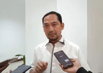 Pembangunan Pasar Pagi Dinilai Lambat, DPRD Samarinda Prihatin