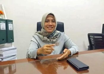 Damayanti Minta Perempuan Lebih Peduli dan Sadar Pentingnya Keterlibatan dalam Politik