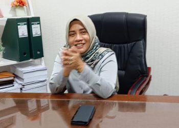PIK-R Jadi Sorotan, Damayanti Dorong Pemanfaatan Bagi Generasi Muda