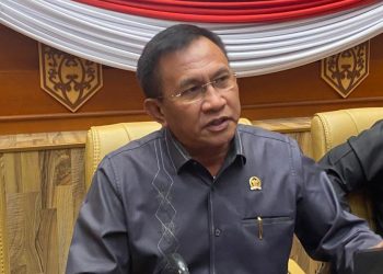 Regulasi Perizinan Reklame Jadi Sorotan Komisi I DPRD Samarinda