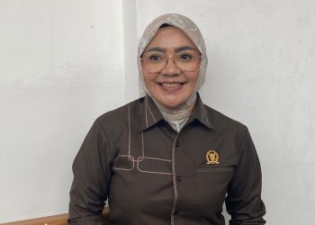 Laila Fatihah: Perluas Jangkauan Pasar UMKM Melalui Teknologi