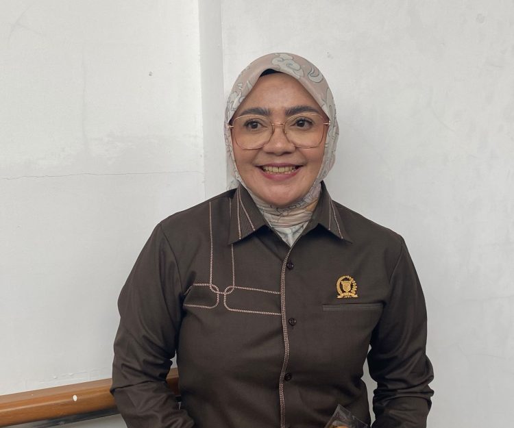 Laila Fatihah: Perluas Jangkauan Pasar UMKM Melalui Teknologi