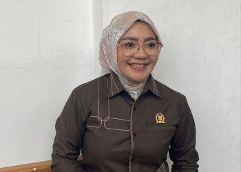 DPRD Samarinda Ajak Perempuan Berperan Aktif dalam Pembangunan