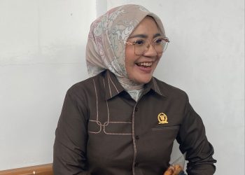Sikapi Isu Politik dengan Bijak, Laila Fatihah: Perhatikan Etika dan Dampak