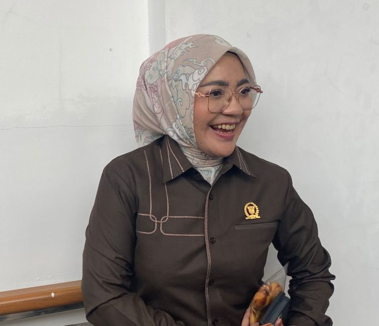Sikapi Isu Politik dengan Bijak, Laila Fatihah: Perhatikan Etika dan Dampak