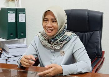 Pemenuhan Kebutuhan Dasar Masyarakat Dipandang Penting Damayanti