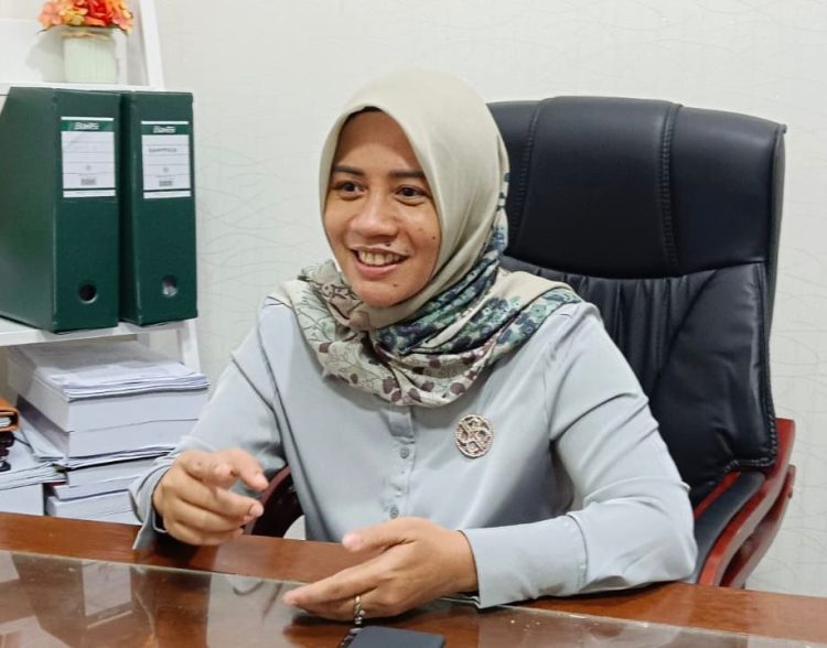 Pemenuhan Kebutuhan Dasar Masyarakat Dipandang Penting Damayanti