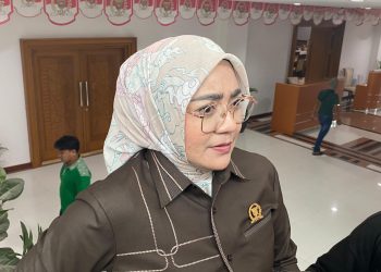 Berjalan 3 Tahun Lamanya, Probebaya Disorot Laila Fatihah