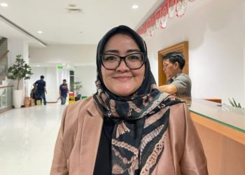 Pengembangan UMKM Dinilai Novi Marinda Kurang Sosialisasi