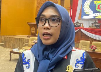 Langkah Strategis Perkuat Ketahanan Pangan Ditekankan Shania