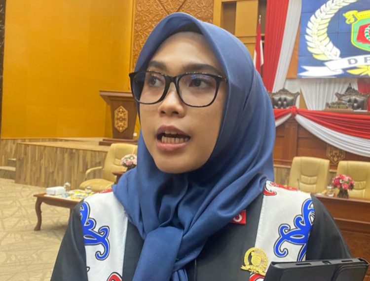 Langkah Strategis Perkuat Ketahanan Pangan Ditekankan Shania