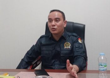 Penanganan Banjir 2021-2024 Dinilai DPRD Samarinda