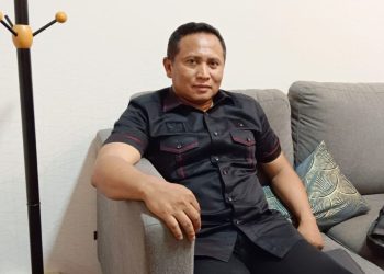 Tekankan Kontribusi Bagi Kesejahteraan Masyarakat, Anhar: APBD Harus Berdampak Positif