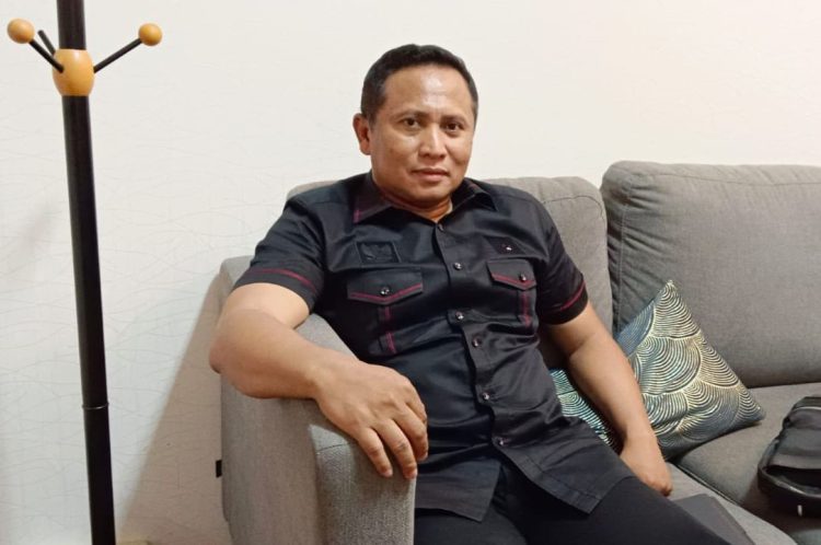 Tekankan Kontribusi Bagi Kesejahteraan Masyarakat, Anhar: APBD Harus Berdampak Positif
