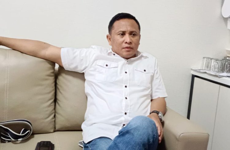 Pendataan Akurat, Pengoptimalan Pengelolaan Sampah Didorong Anhar