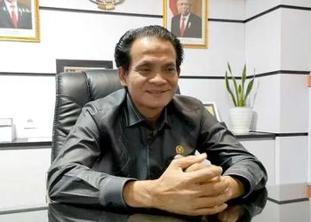 Perkuat Pembangunan Pusat Kota Peradaban, Subandi: Tingkatkan Kesejahteraan