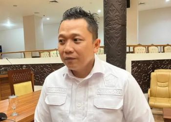 Deni Hakim Anwar: Pemuda Samarinda Harus Meningkatkan Kualitas Diri