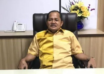 Menangani Peningkatan Kriminalitas, Rusdi Sorot Keamanan Kota Tepian