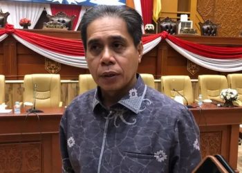 Wakil Ketua DPRD Samarinda Serukan Kolaborasi untuk Mengatasi Persoalan Sampah