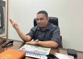 Kemajuan Penanganan Banjir, DPRD Apresiasi Langkah Pemkot dan Tekankan Peran Masyarakat