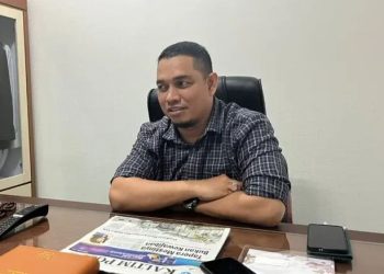 Abdul Khairin: Verifikasi Berita Pembegalan Penting untuk Menangkal Hoax di Samarinda