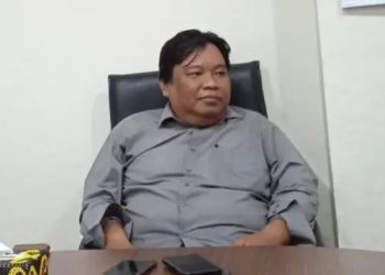 Sani Bin Husain Tekankan Peran Pendidikan Politik dalam Meningkatkan Partisipasi Masyarakat