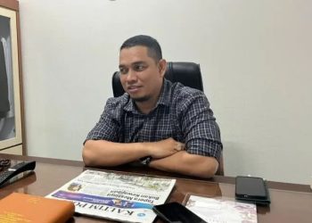 Abdul Khairin Kritisi Penanganan Stunting di Samarinda, Dorong Pendekatan Menyeluruh