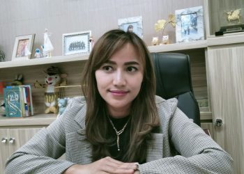 Celni Pita Sari Dorong Inisiatif Peningkatan Kesadaran Akan Bencana Kebakaran