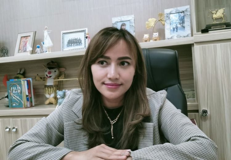 Celni Pita Sari Dorong Inisiatif Peningkatan Kesadaran Akan Bencana Kebakaran