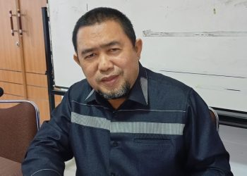 Fahruddin Tanggapi Keberhasilan dan Tantangan Ketahanan Pangan di Kota Tepian