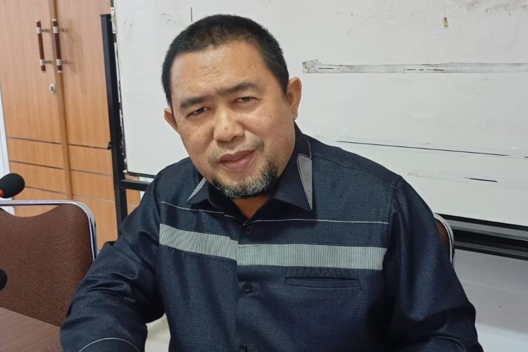 Fahruddin Tanggapi Keberhasilan dan Tantangan Ketahanan Pangan di Kota Tepian