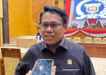 Sinergi antara Pemerintah dan Swasta, Samri: Tingkatkan Pariwisata