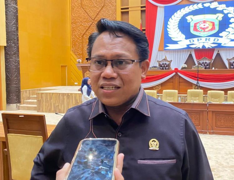 Sinergi antara Pemerintah dan Swasta, Samri: Tingkatkan Pariwisata