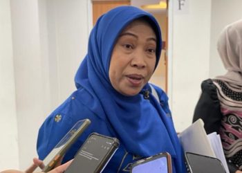 Atasi Tingginya Pengangguran di Samarinda, Sri Puji Beri Kritik dan Solusi