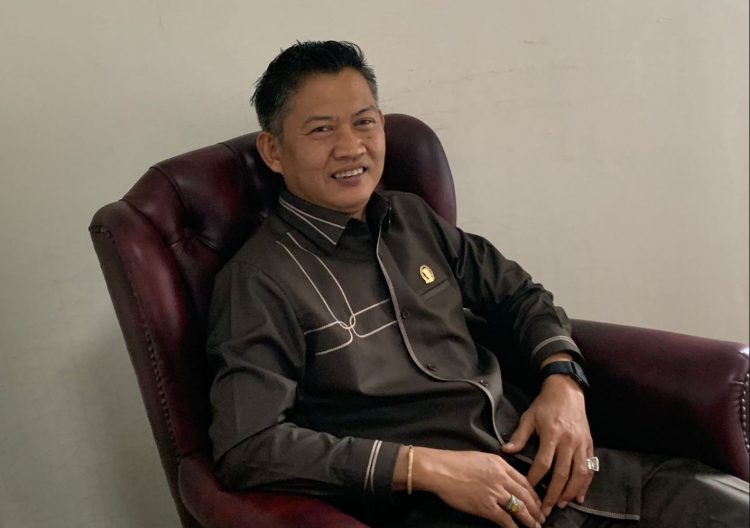 DPRD Samarinda Dorong Fokus Penanganan Kemiskinan Ekstrem di Tengah Target Nasional Nol Persen