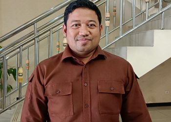 Dishub Samarinda Diminta Wakil Rakyat Perketat Penertiban Parkir Truk Besar