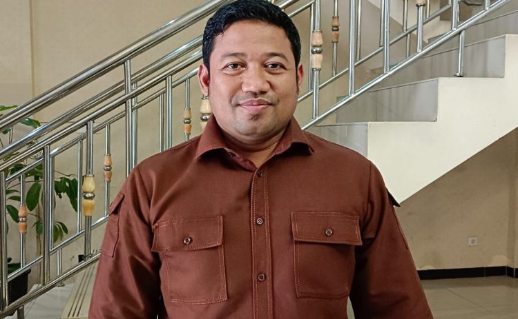 Dishub Samarinda Diminta Wakil Rakyat Perketat Penertiban Parkir Truk Besar